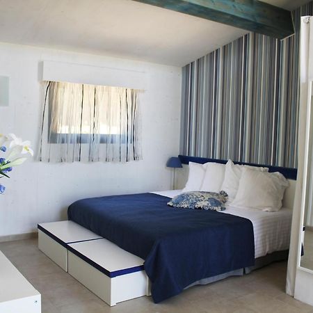 Maison D'Hotes Bleu Azur Tourrettes-sur-Loup Eksteriør bilde